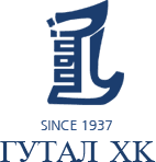 gutal logo