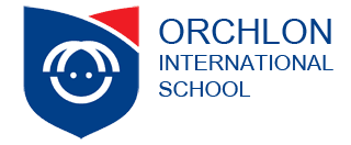 orchlon logo